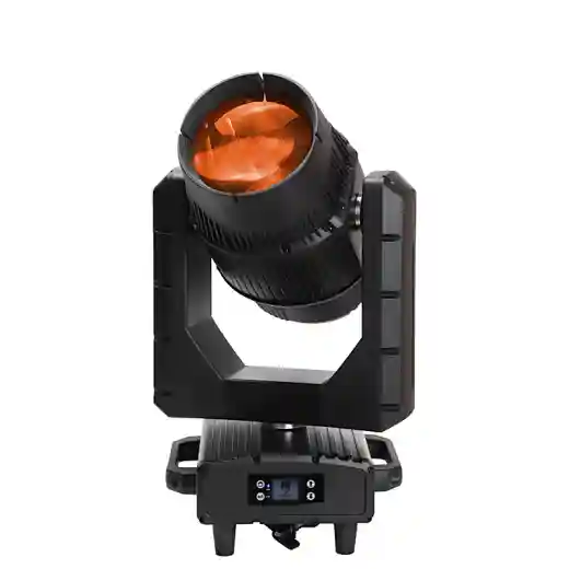 L-3 380W IP65 RGBW Sky Beam Light for Outdoor Stage & Events